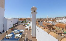 Calle Ollerias Apartments